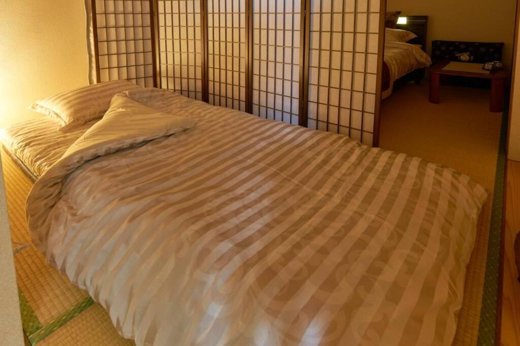 Esperanza103 広い綺麗快適高速wifi Apartment Tokyo Bagian luar foto