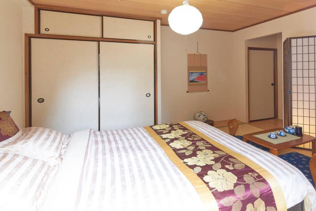 Esperanza103 広い綺麗快適高速wifi Apartment Tokyo Bagian luar foto